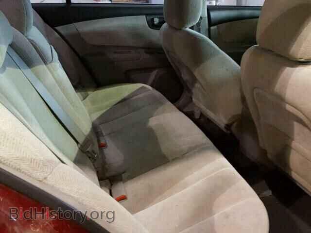2008 KIA OPTIMA - VIN: KNAGE123085210767 - Фото 6