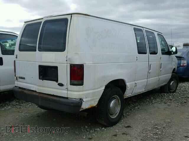 2006 FORD ECONOLINE - VIN: 1FTNE24W16DA84610 - Фото 4