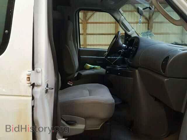 2006 FORD ECONOLINE - VIN: 1FTNE24W16DA84610 - Фото 5