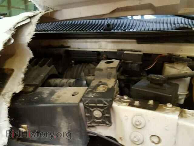 2006 FORD ECONOLINE - VIN: 1FTNE24W16DA84610 - Фото 7