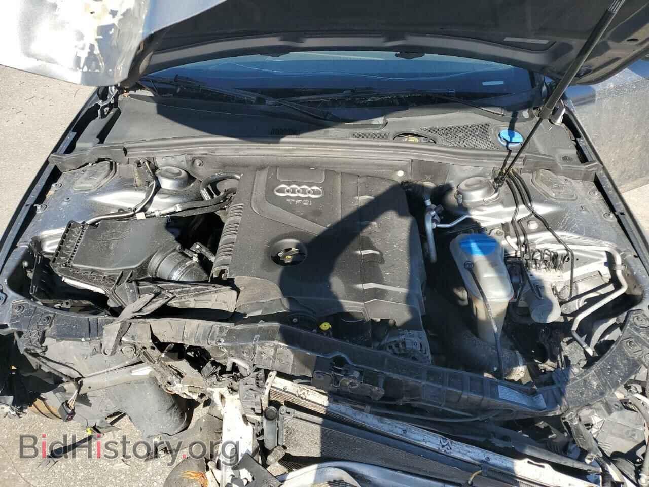 2015 AUDI A4 - VIN: WAUFFAFLXFA069648 - Фото 11