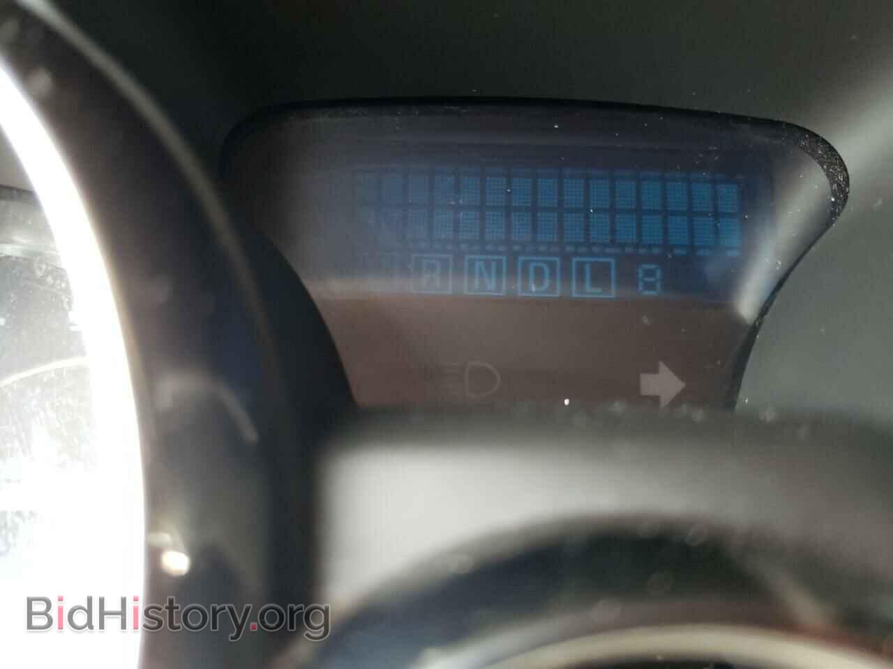 2013 BUICK ENCLAVE - VIN: 5GAKRCKDXDJ146939 - Фото 8