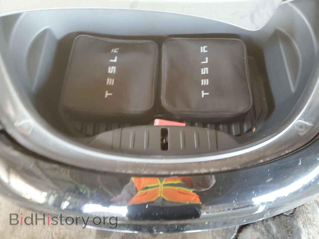 2021 TESLA MODEL 3 - VIN: 5YJ3E1EC0MF060360 - Photo 12