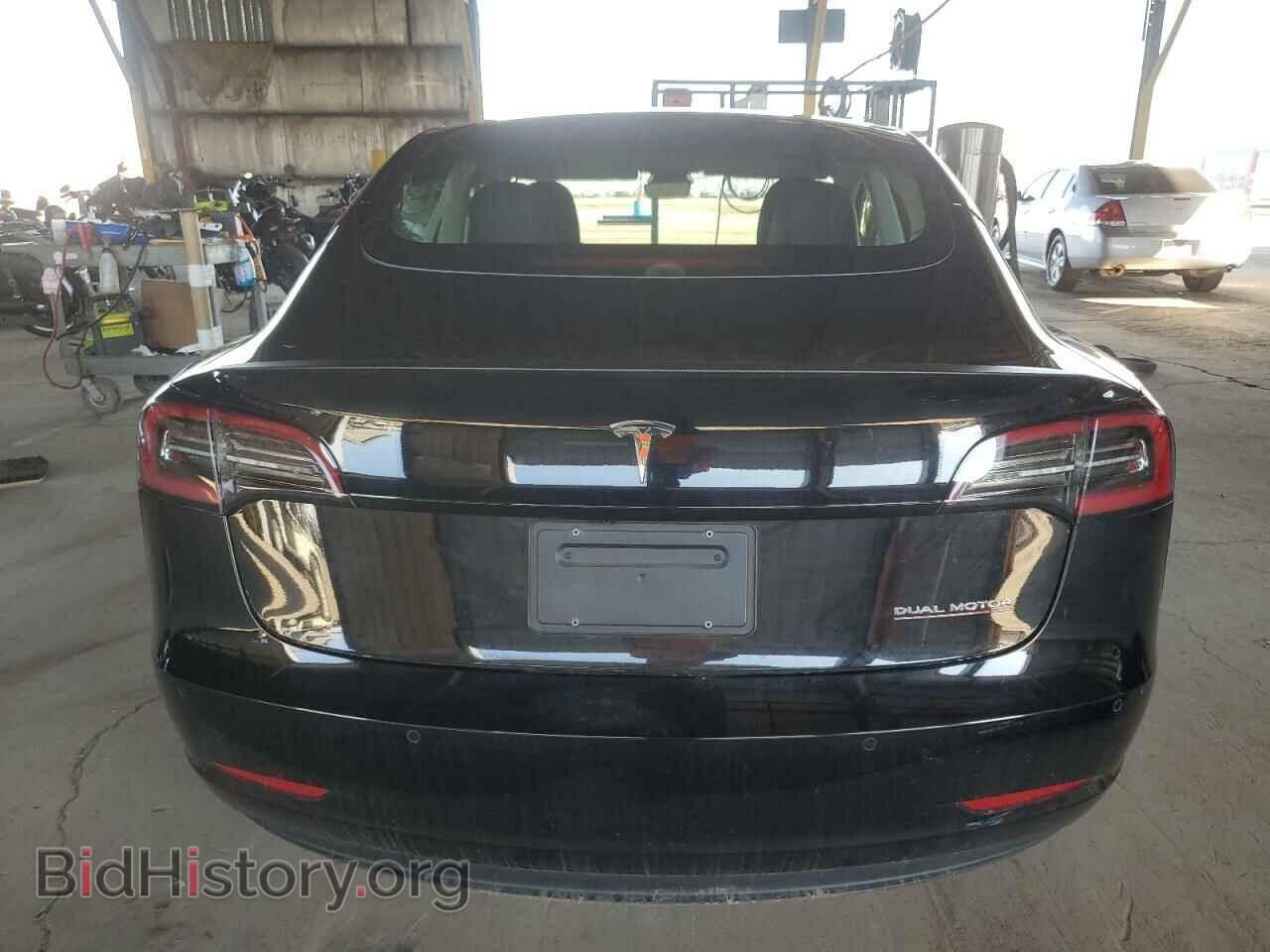 2021 TESLA MODEL 3 - VIN: 5YJ3E1EC0MF060360 - Photo 6