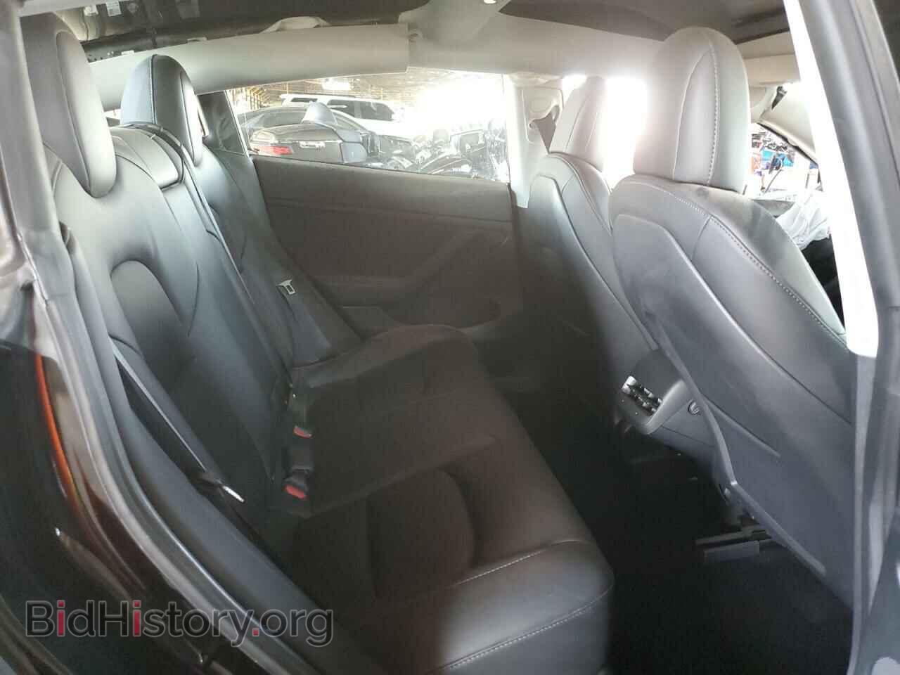 2021 TESLA MODEL 3 - VIN: 5YJ3E1EC0MF060360 - Photo 10