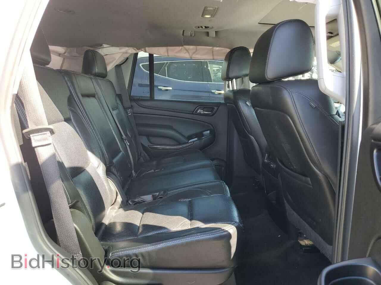 2015 GMC YUKON - VIN: 1GKS1AKC8FR689653 - Фото 11