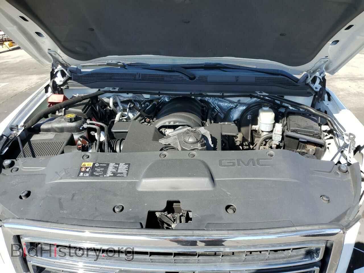 2015 GMC YUKON - VIN: 1GKS1AKC8FR689653 - Фото 12