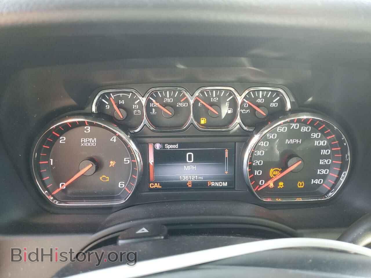 2015 GMC YUKON - VIN: 1GKS1AKC8FR689653 - Фото 9