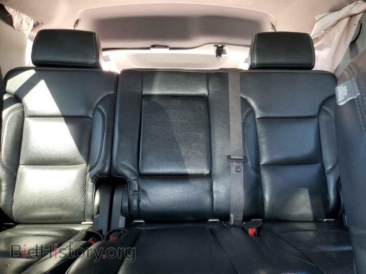 2015 GMC YUKON - VIN: 1GKS1AKC8FR689653 - Фото 10