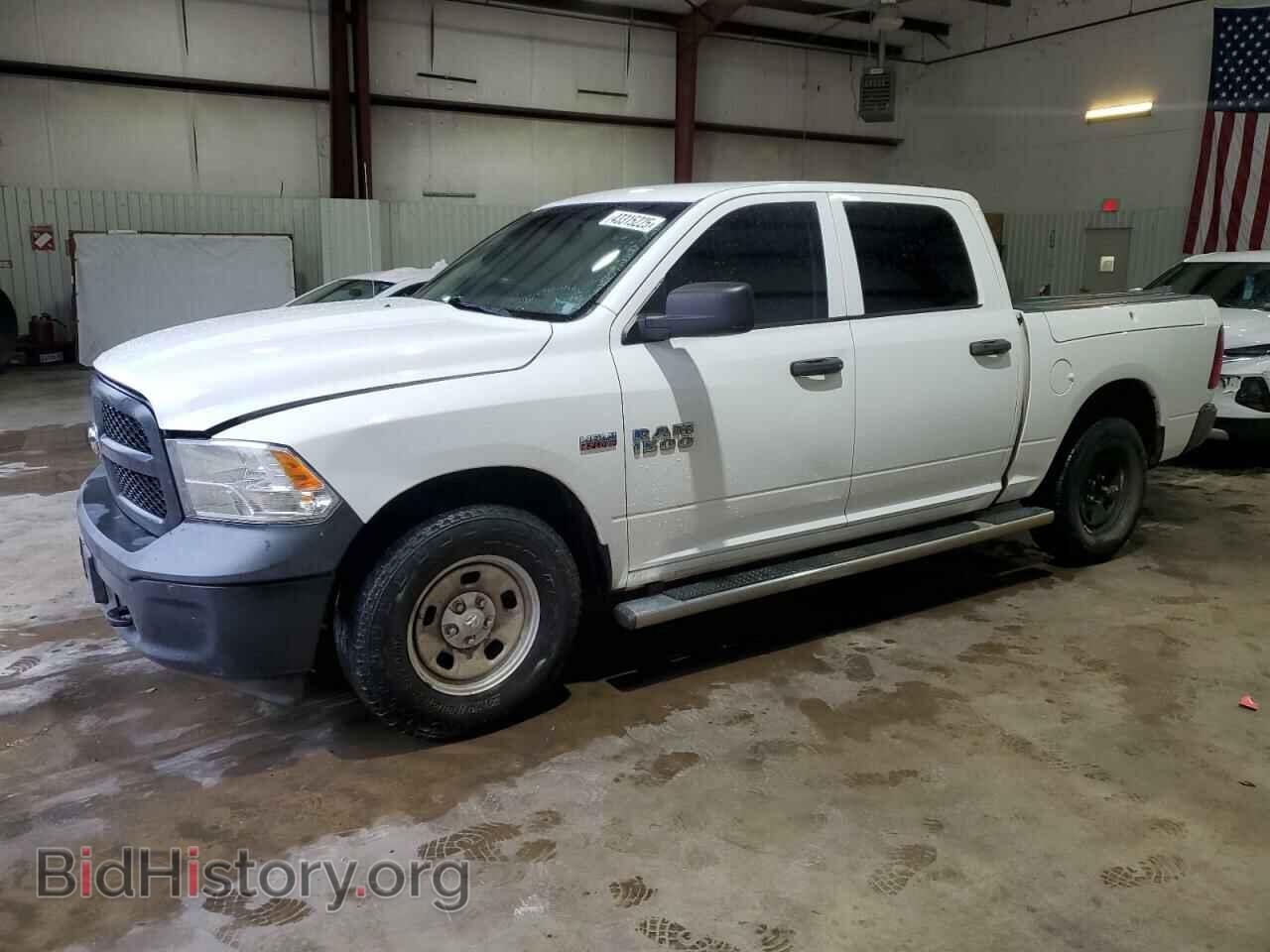 Photo 1C6RR7KT1GS199269 - RAM 1500 2016