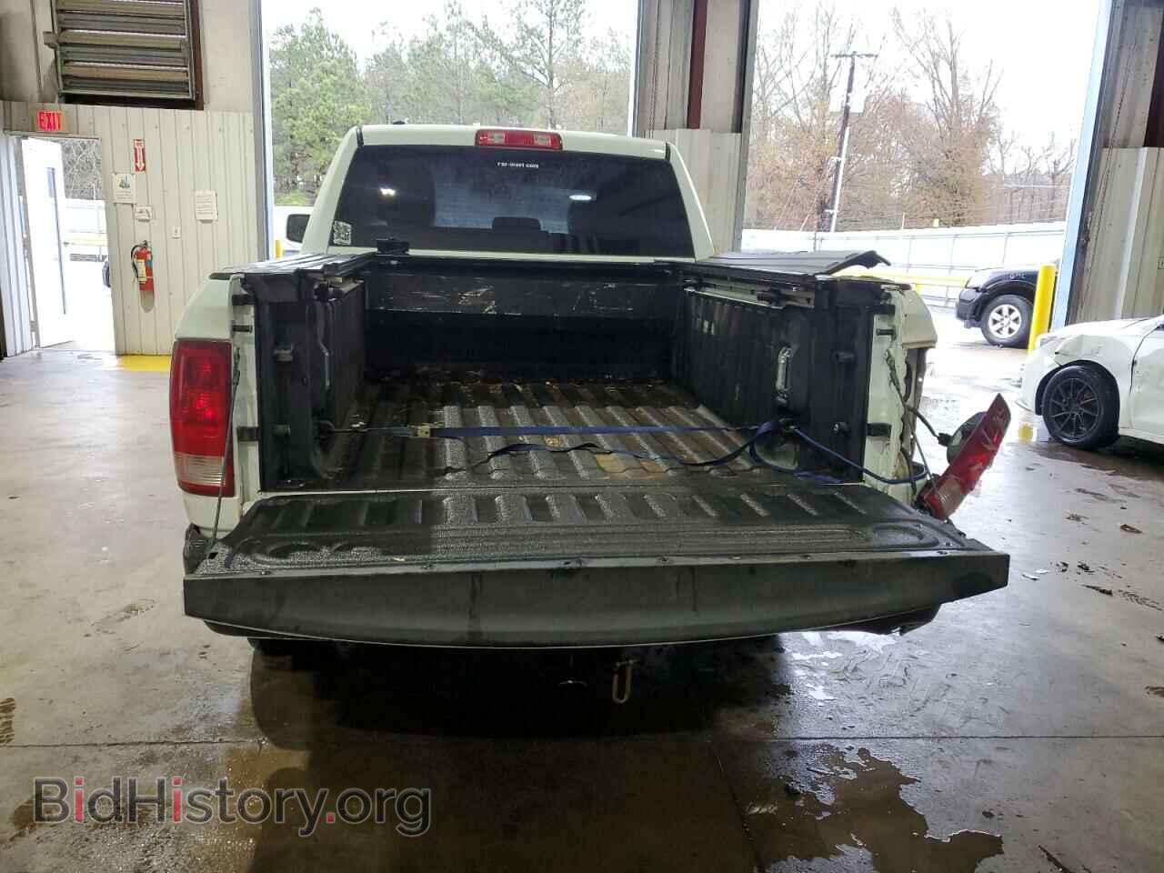 2016 RAM 1500 - VIN: 1C6RR7KT1GS199269 - Фото 6