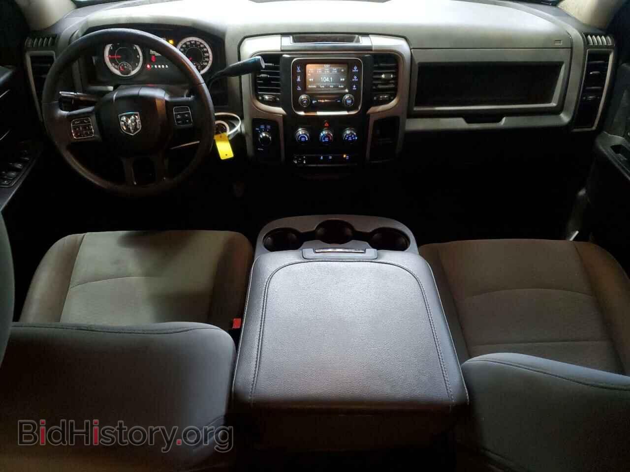 2016 RAM 1500 - VIN: 1C6RR7KT1GS199269 - Фото 8