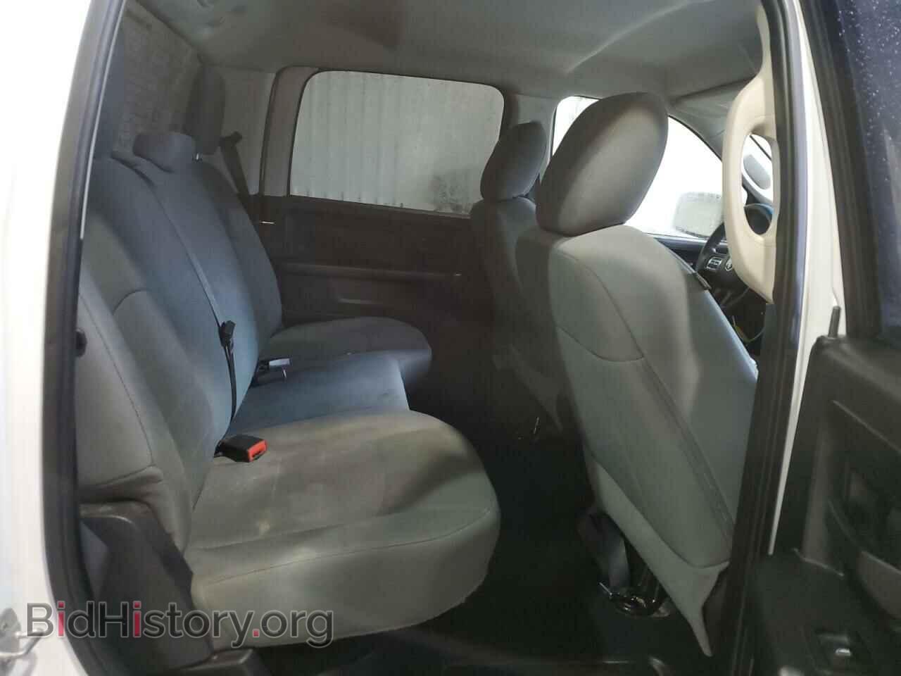2016 RAM 1500 - VIN: 1C6RR7KT1GS199269 - Фото 10