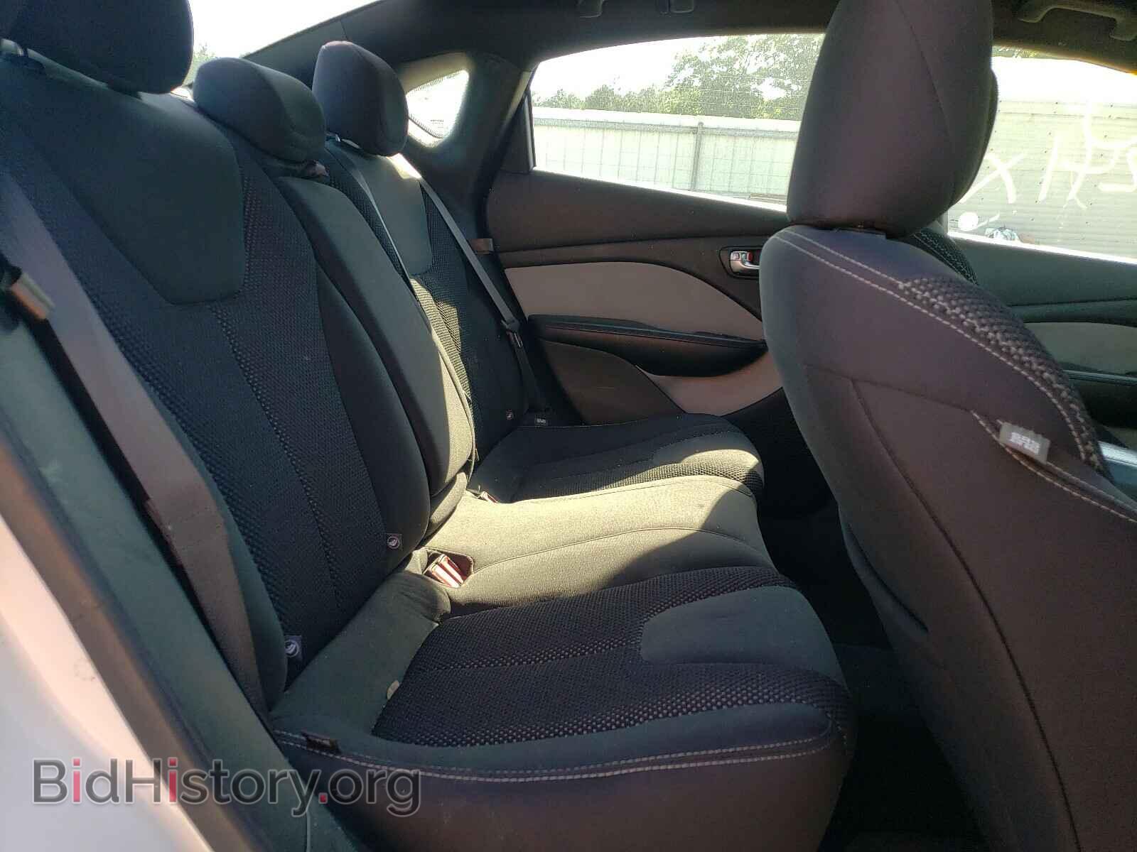 2015 DODGE DART - VIN: 1C3CDFBBXFD224563 - Фото 6