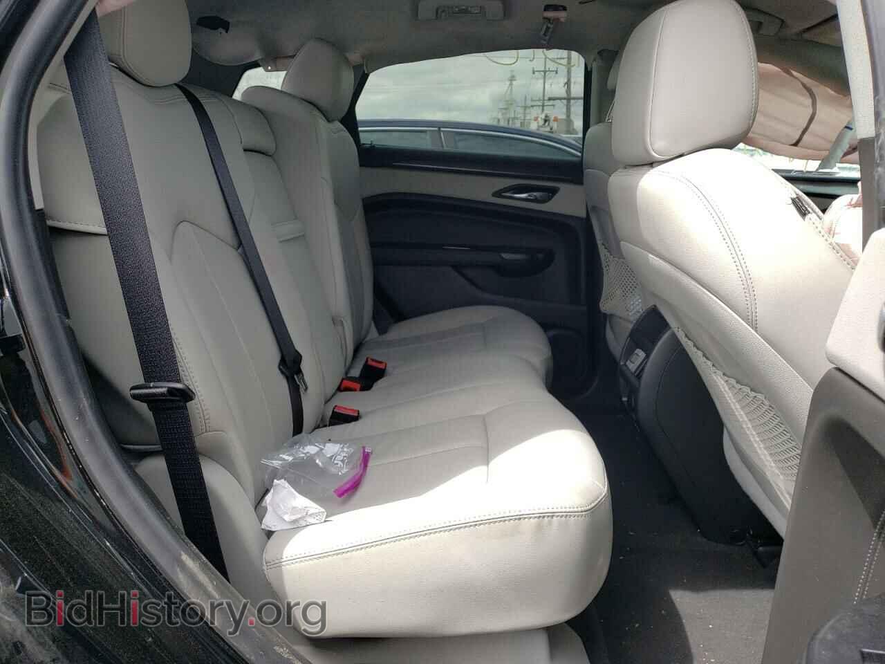 2016 CADILLAC SRX - VIN: 3GYFNAE33GS578577 - Фото 6