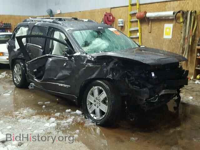 Фотография 1GKKVTKD9EJ188440 - GMC ACADIA DEN 2014