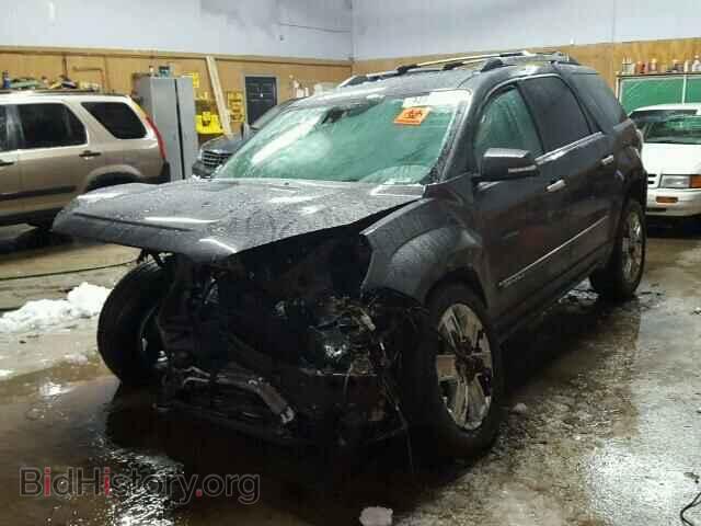 2014 GMC ACADIA DEN - VIN: 1GKKVTKD9EJ188440 - Фото 2