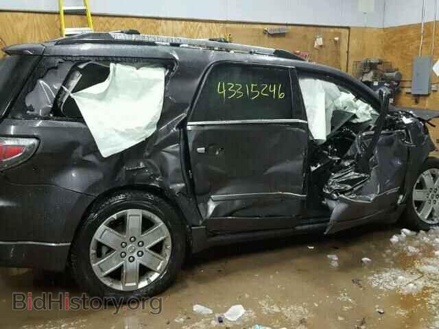 2014 GMC ACADIA DEN - VIN: 1GKKVTKD9EJ188440 - Фото 9