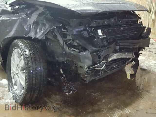 2014 GMC ACADIA DEN - VIN: 1GKKVTKD9EJ188440 - Фото 10