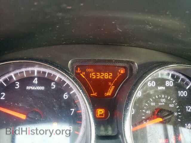 2012 NISSAN VERSA - VIN: 3N1CN7AP0CL844889 - Фото 8