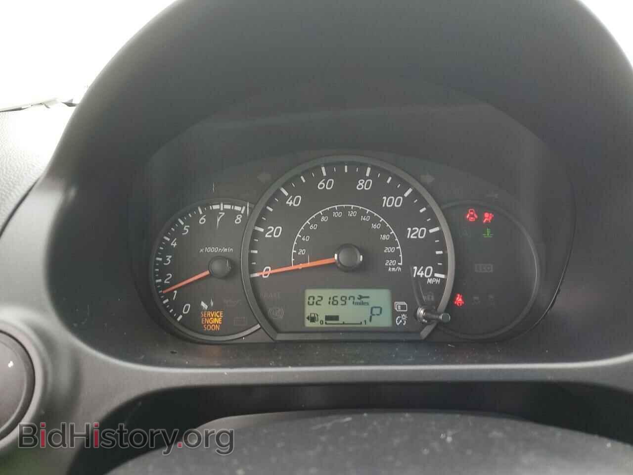 2020 MITSUBISHI MIRAGE - VIN: ML32A3HJ9LH008689 - Фото 9
