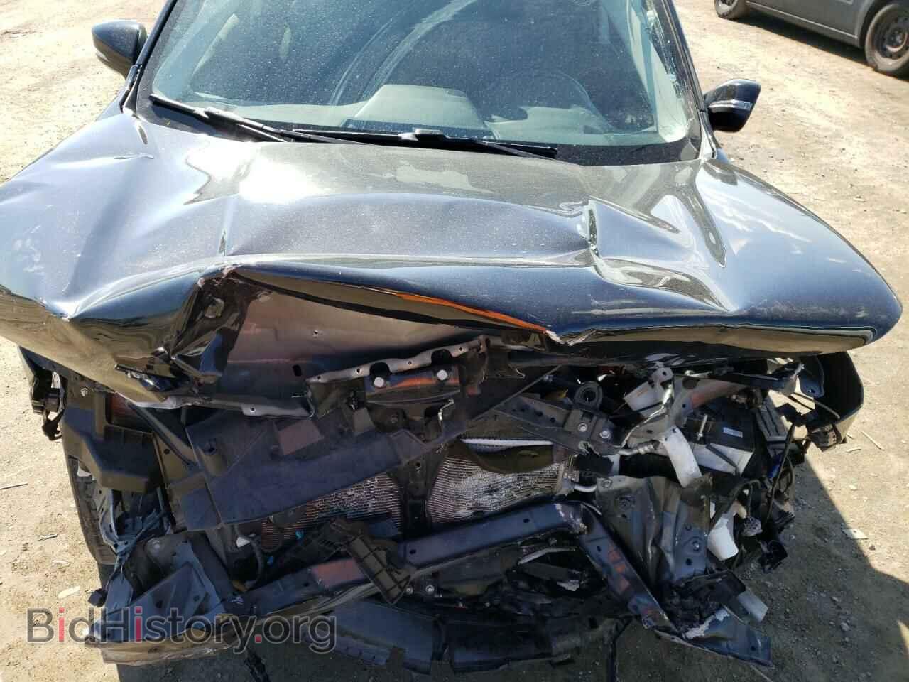 2020 SUBARU FORESTER - VIN: JF2SKARC6LH450314 - Photo 12