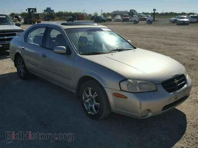 Фотография JN1CA31D9YT560111 - NISSAN MAXIMA 2000