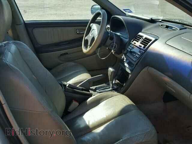 2000 NISSAN MAXIMA - VIN: JN1CA31D9YT560111 - Фото 5
