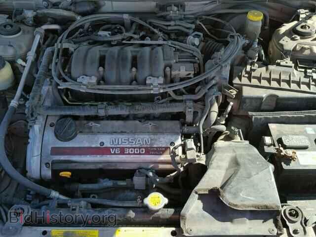 2000 NISSAN MAXIMA - VIN: JN1CA31D9YT560111 - Фото 7