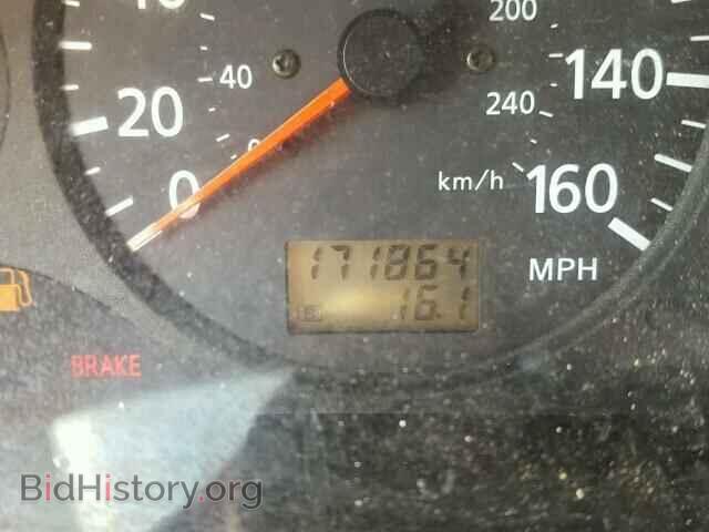 2000 NISSAN MAXIMA - VIN: JN1CA31D9YT560111 - Фото 8
