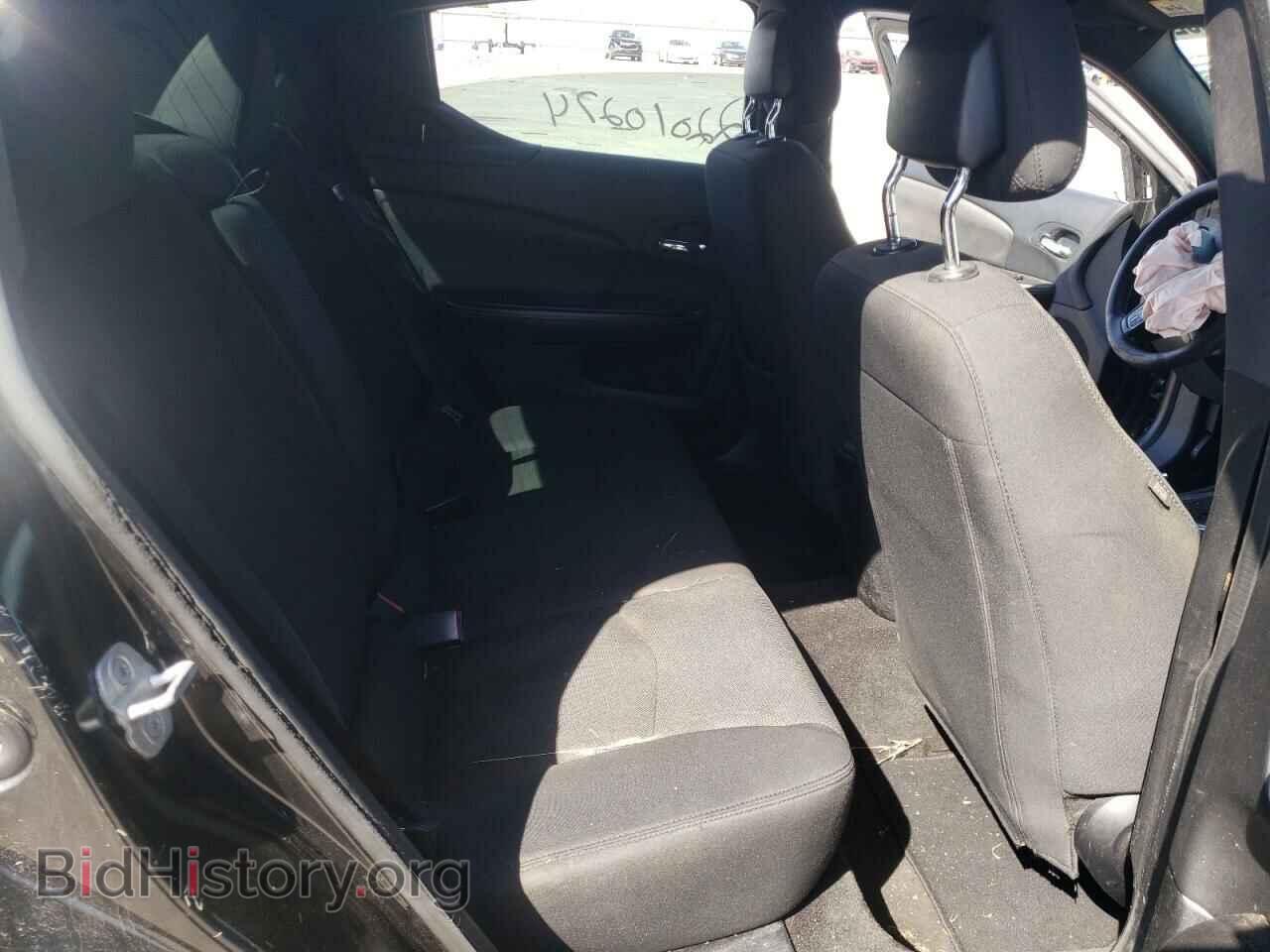 2013 DODGE AVENGER - VIN: 1C3CDZAB0DN615859 - Photo 6