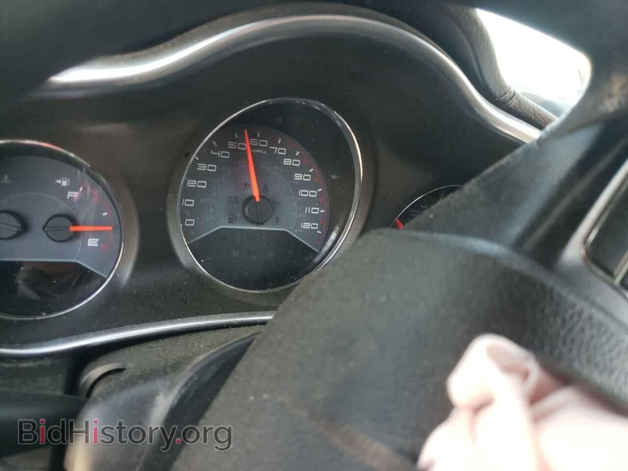2013 DODGE AVENGER - VIN: 1C3CDZAB0DN615859 - Photo 8
