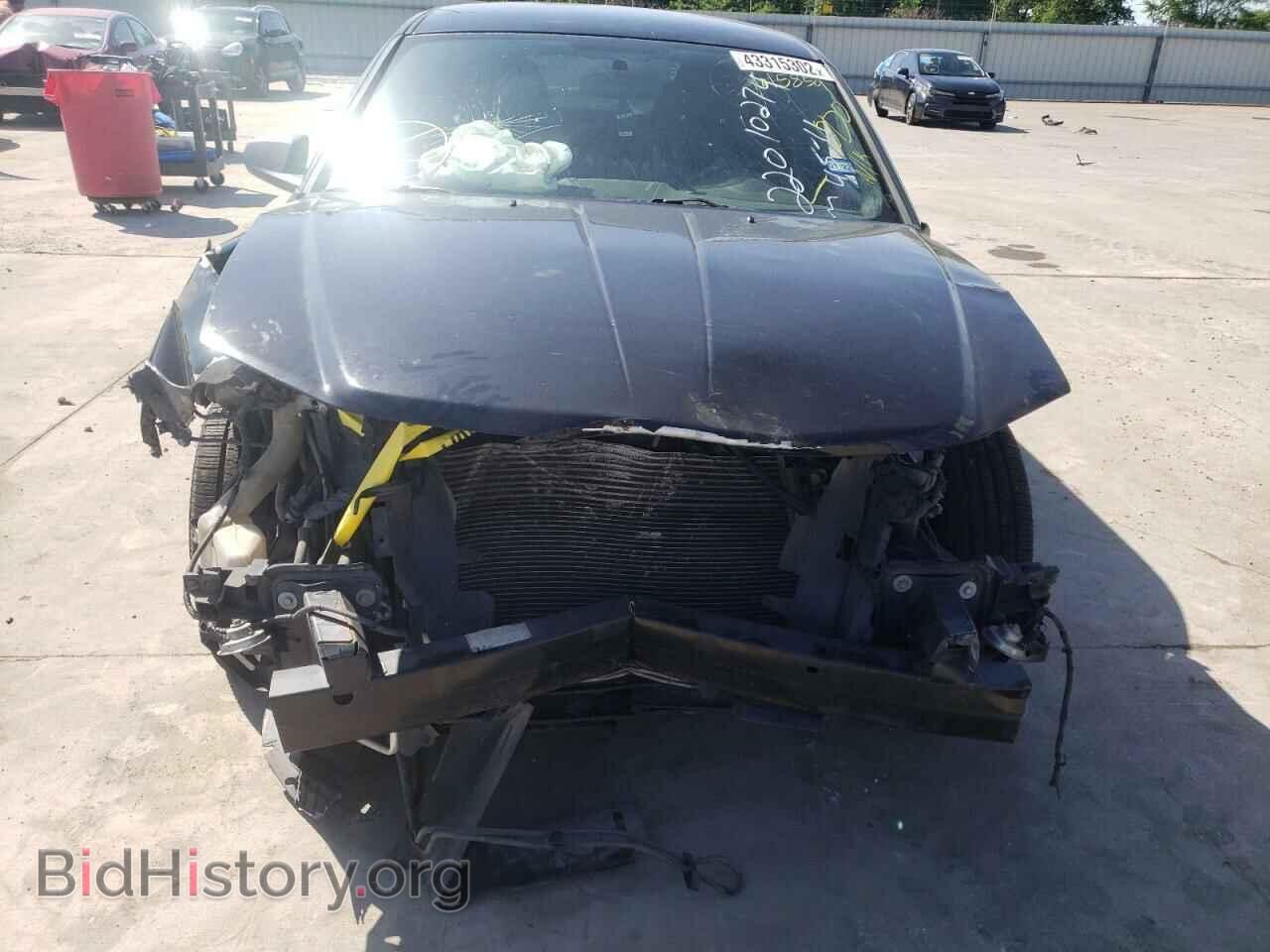2013 DODGE AVENGER - VIN: 1C3CDZAB0DN615859 - Photo 9