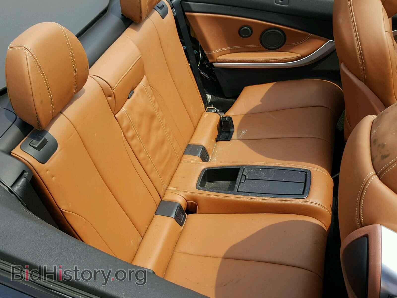 2016 BMW M4 - VIN: WBS3U9C5XGP968937 - Фото 6