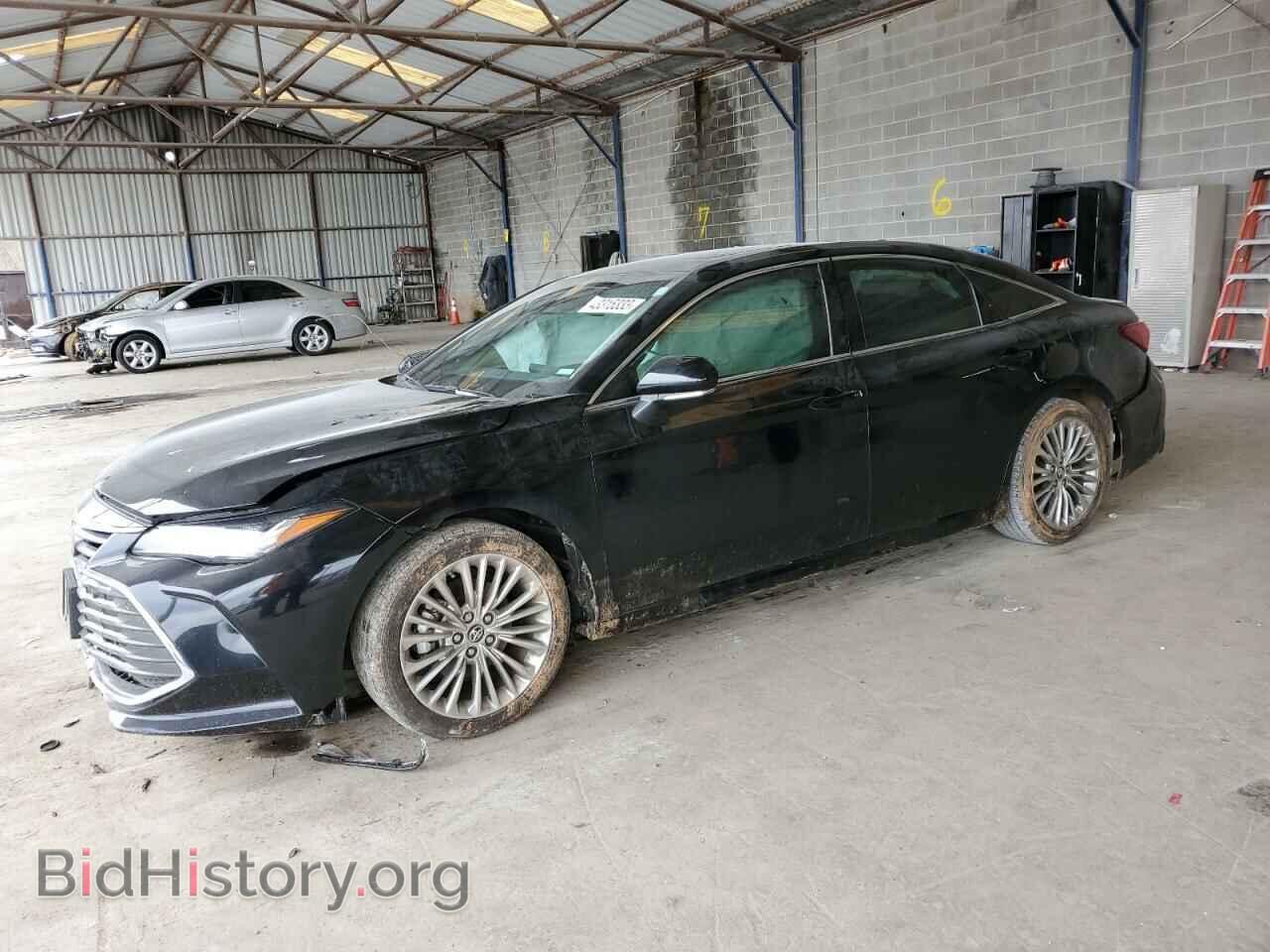 Photo 4T1BZ1FB5KU034276 - TOYOTA AVALON 2019
