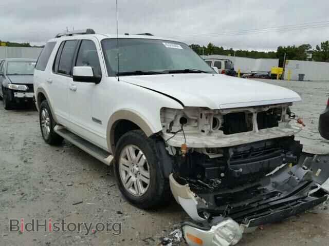 Фотография 1FMEU64886UB42798 - FORD EXPLORER 2006
