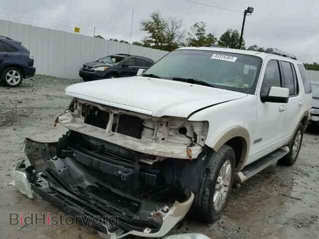 2006 FORD EXPLORER - VIN: 1FMEU64886UB42798 - Фото 2