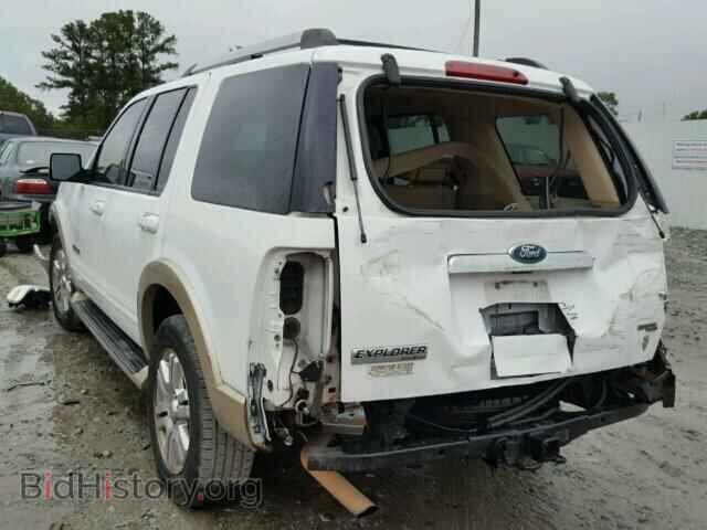 2006 FORD EXPLORER - VIN: 1FMEU64886UB42798 - Фото 3