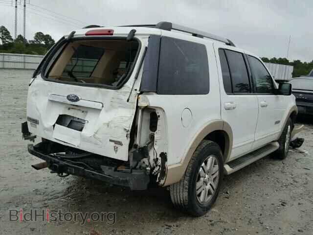 2006 FORD EXPLORER - VIN: 1FMEU64886UB42798 - Фото 4