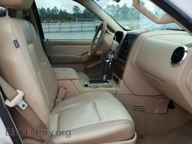 2006 FORD EXPLORER - VIN: 1FMEU64886UB42798 - Фото 5