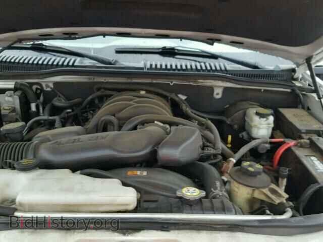 2006 FORD EXPLORER - VIN: 1FMEU64886UB42798 - Фото 7