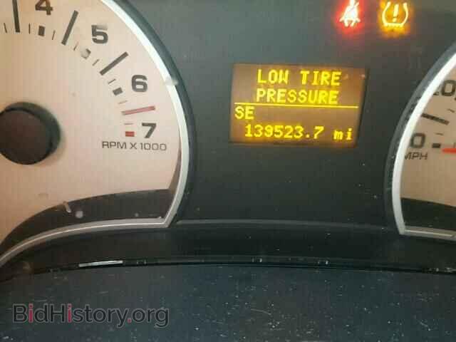 2006 FORD EXPLORER - VIN: 1FMEU64886UB42798 - Фото 8