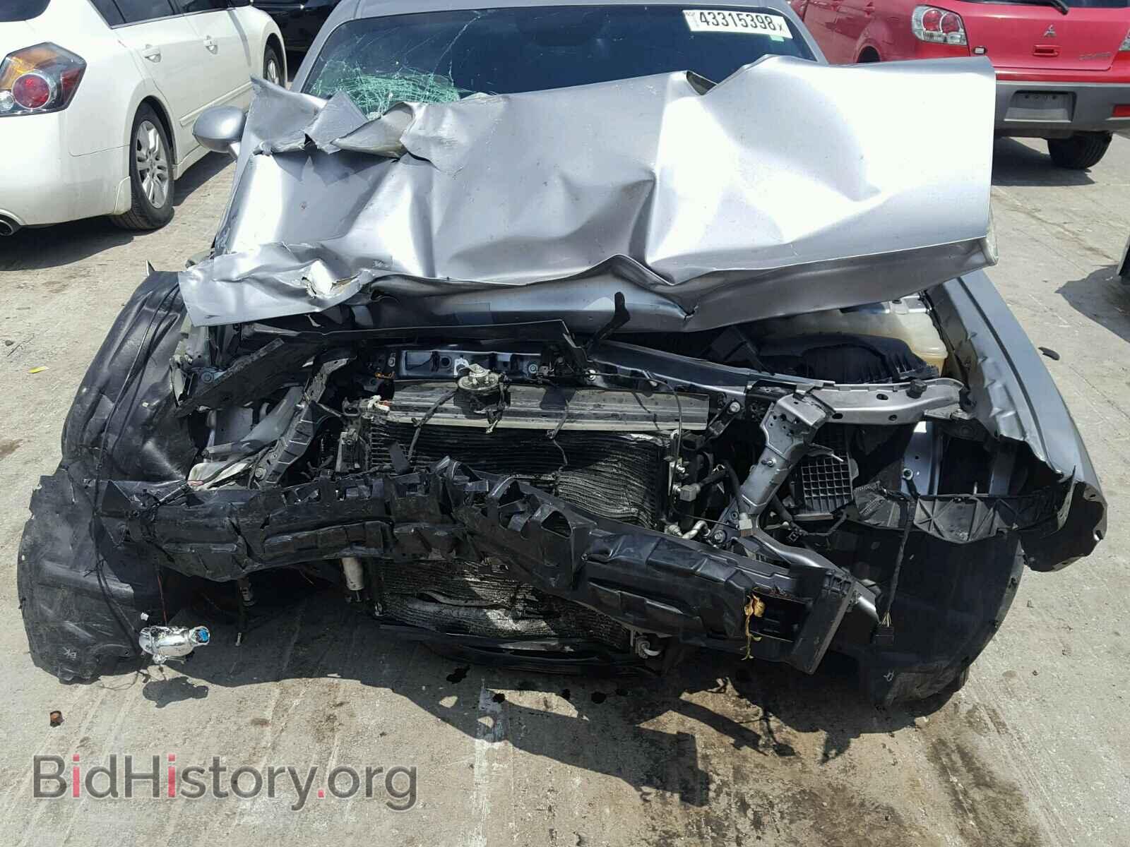 2015 DODGE CHALLENGER - VIN: 2C3CDZAG4FH877486 - Фото 7