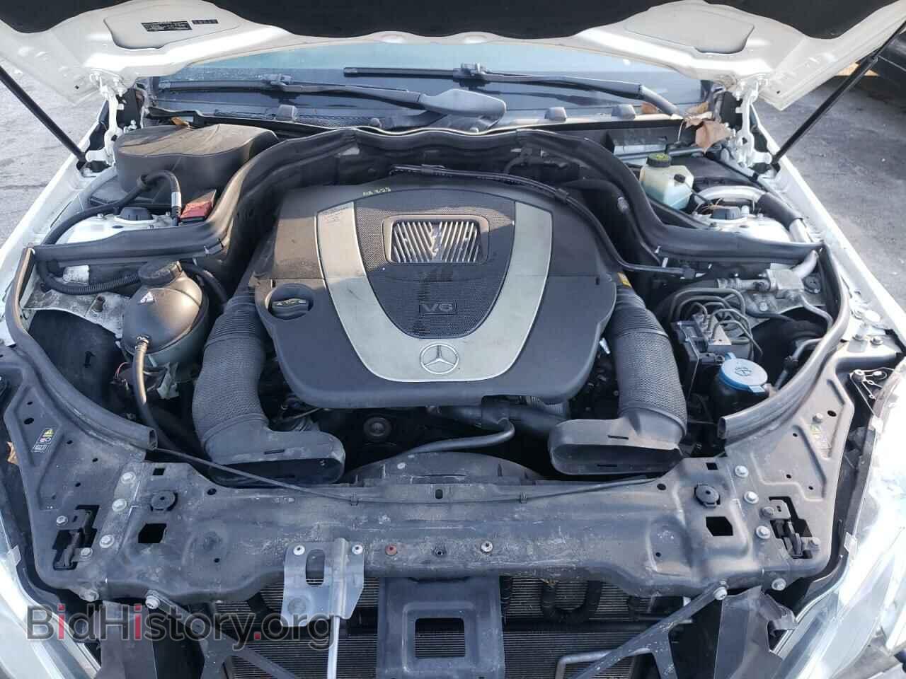 2011 MERCEDES-BENZ E-CLASS - VIN: WDDKK5GF3BF064064 - Фото 11