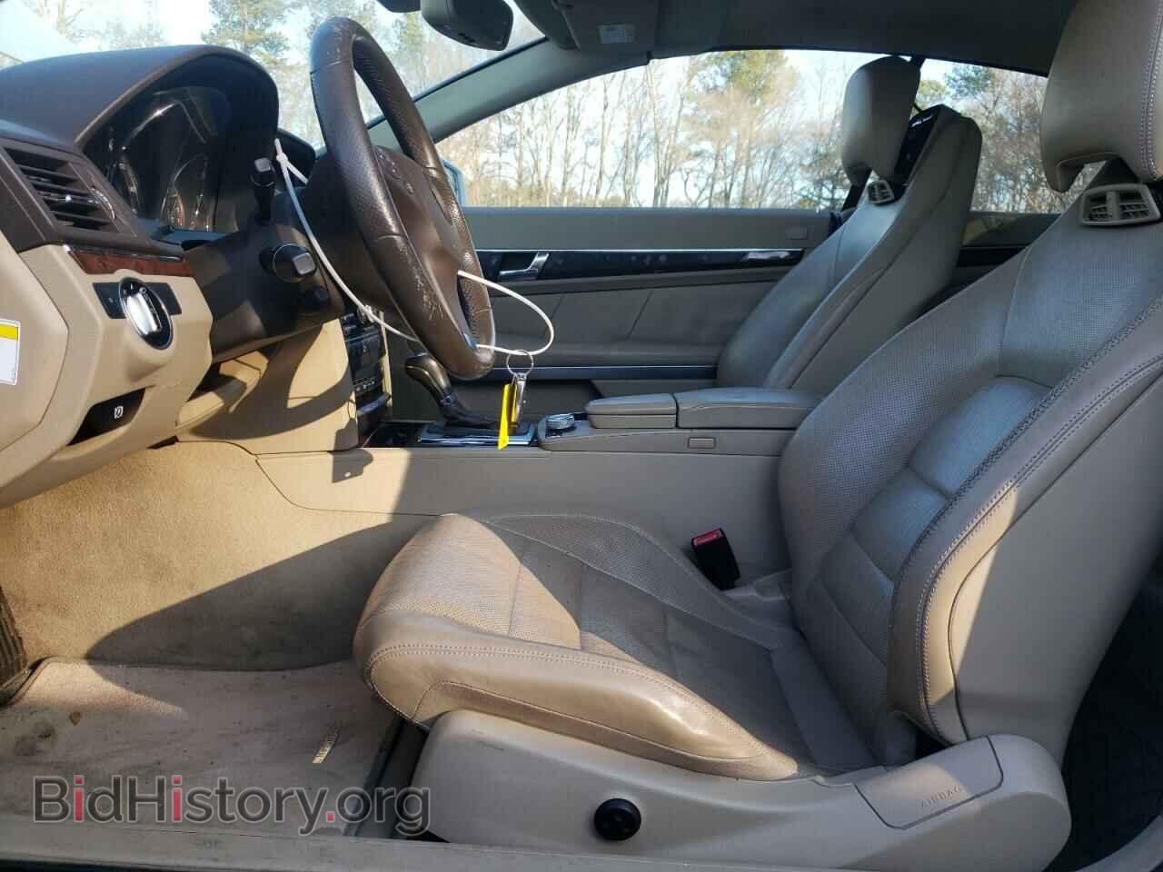 2011 MERCEDES-BENZ E-CLASS - VIN: WDDKK5GF3BF064064 - Фото 7