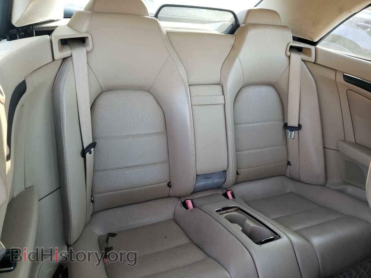 2011 MERCEDES-BENZ E-CLASS - VIN: WDDKK5GF3BF064064 - Фото 10
