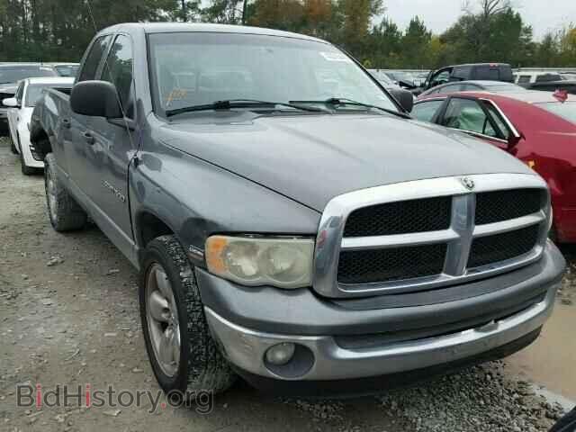 Фотография 1D7HA18D35S283606 - DODGE RAM 1500 2005