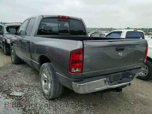 2005 DODGE RAM 1500 - VIN: 1D7HA18D35S283606 - Фото 3