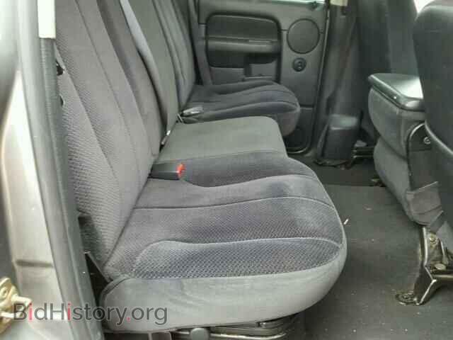 2005 DODGE RAM 1500 - VIN: 1D7HA18D35S283606 - Фото 6
