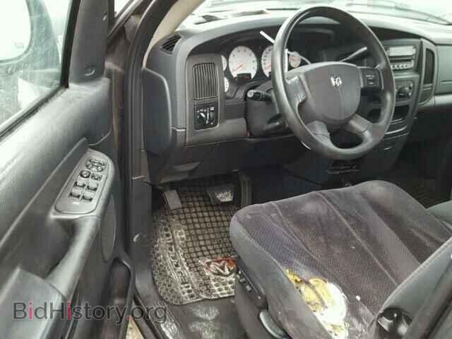 2005 DODGE RAM 1500 - VIN: 1D7HA18D35S283606 - Фото 9
